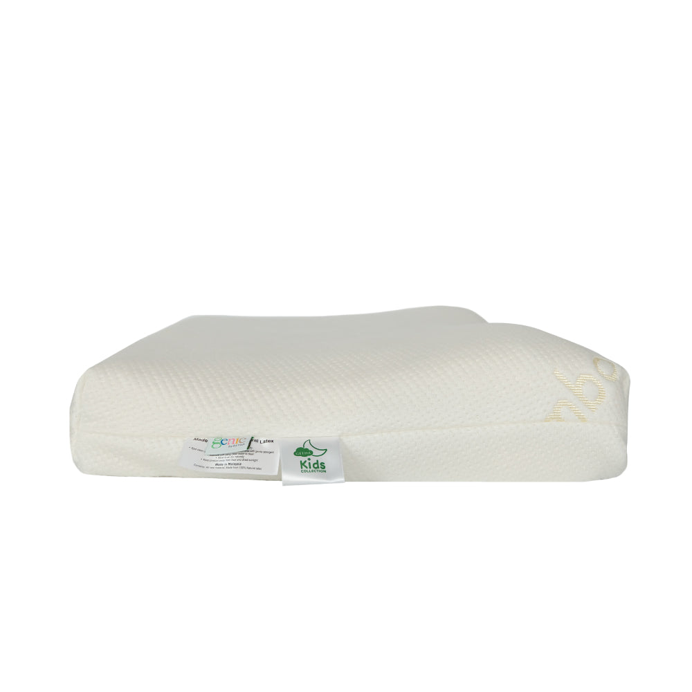 Getha 3D Junior Dimple Latex Pillow