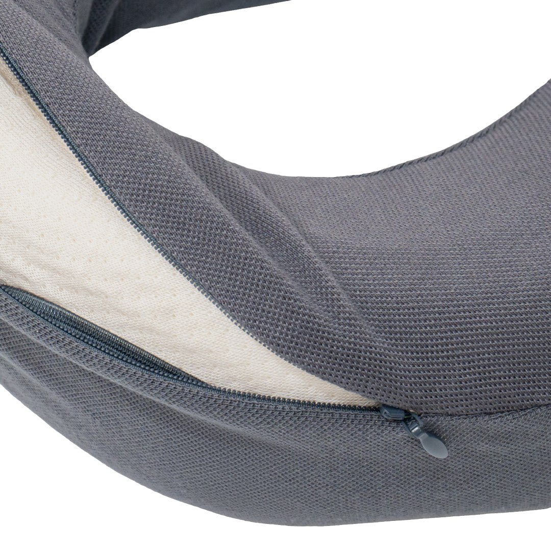 Smart Neck Latex Pillow - Small