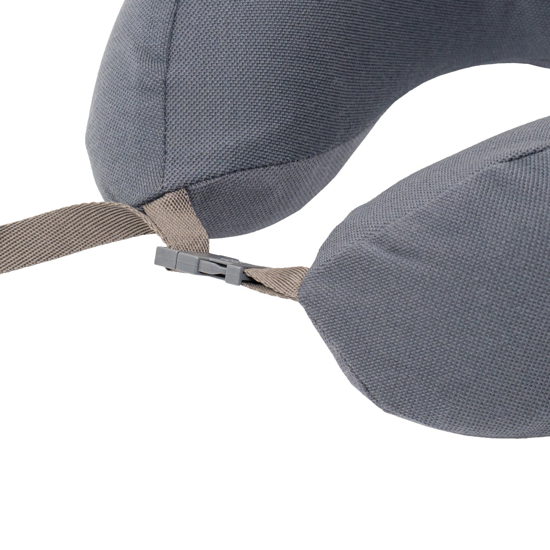 Smart Neck Latex Pillow - Small