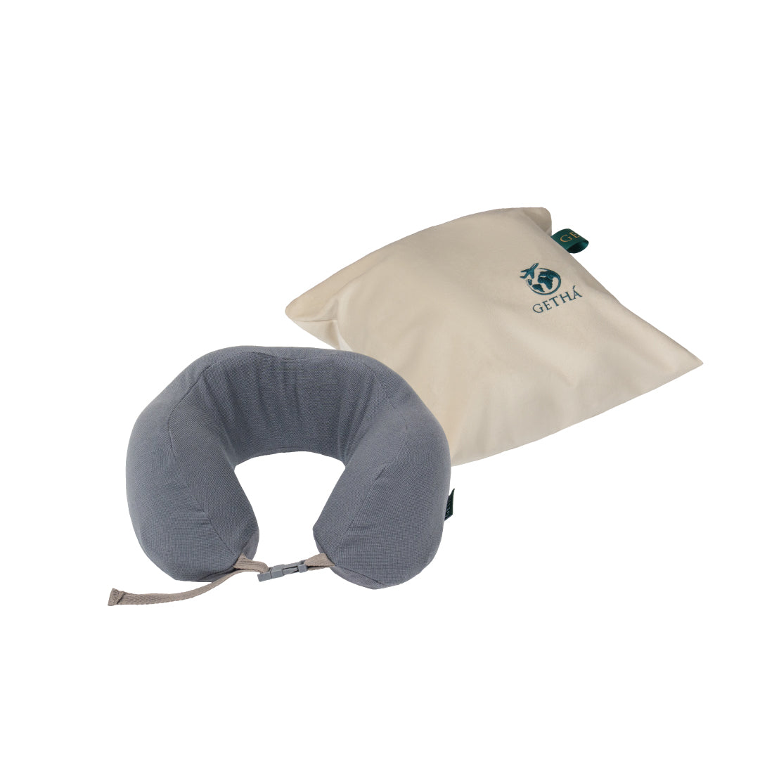 Smart Neck Latex Pillow - Small