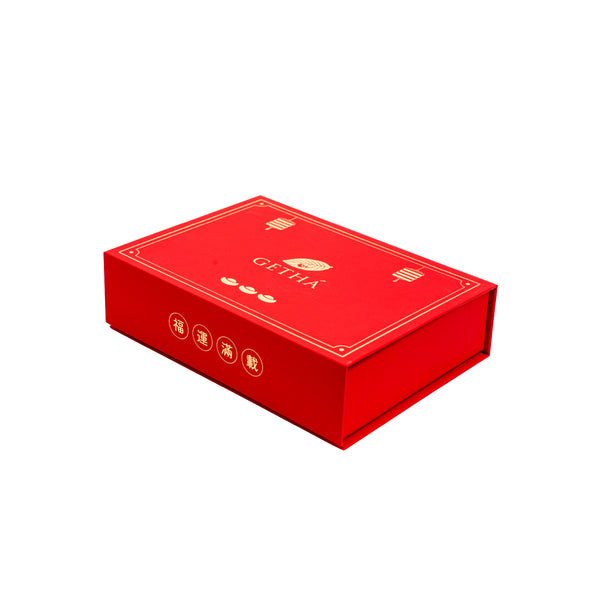 Getha Playing Card Set (2 Deck)