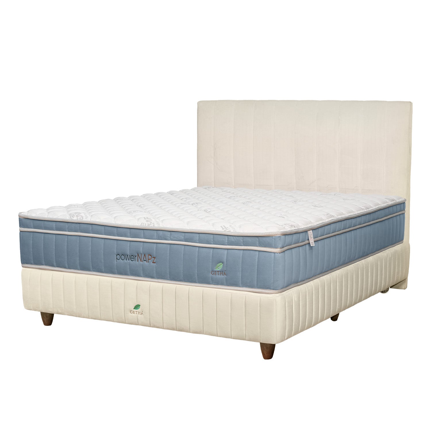 PowerNAPz Mattress