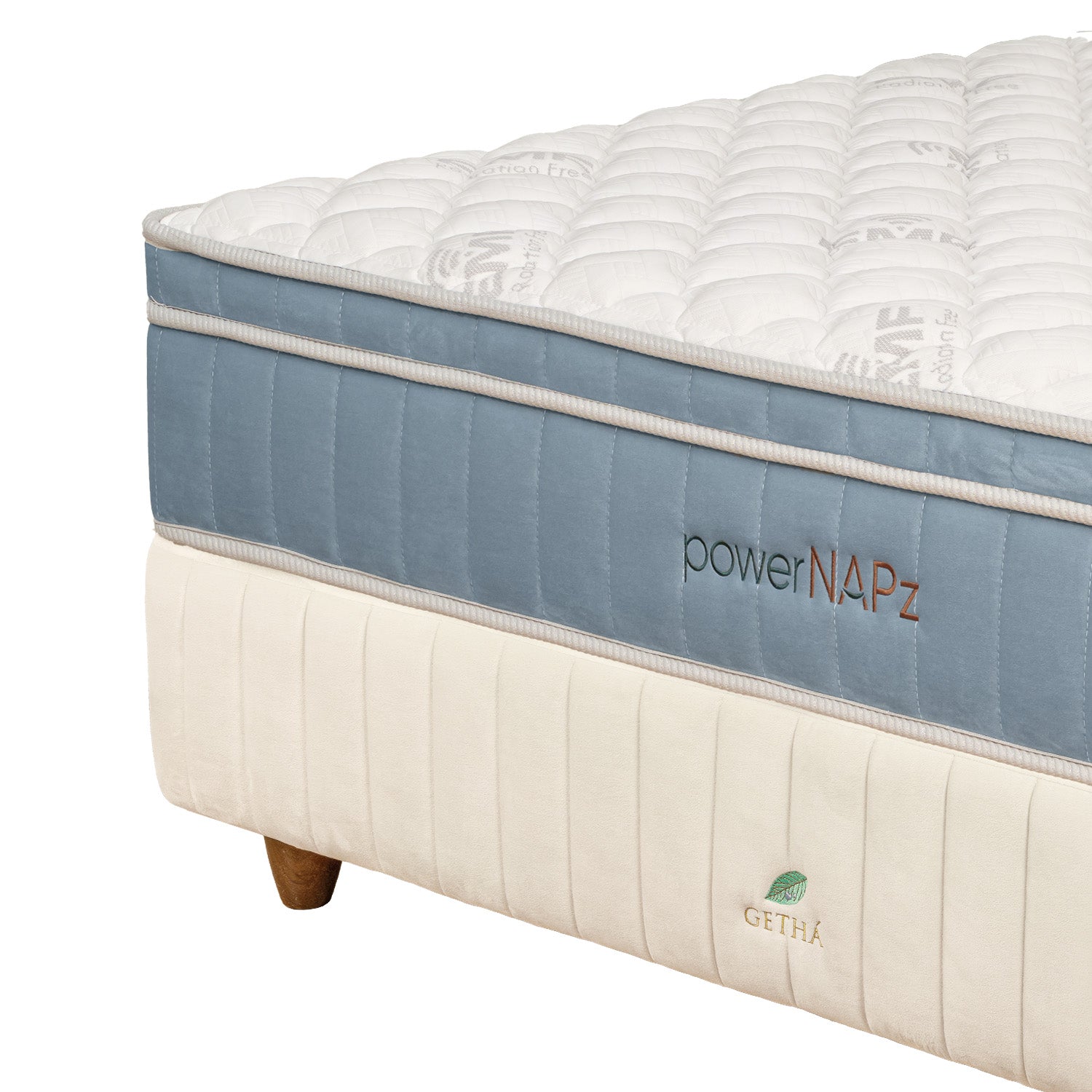 PowerNAPz Mattress