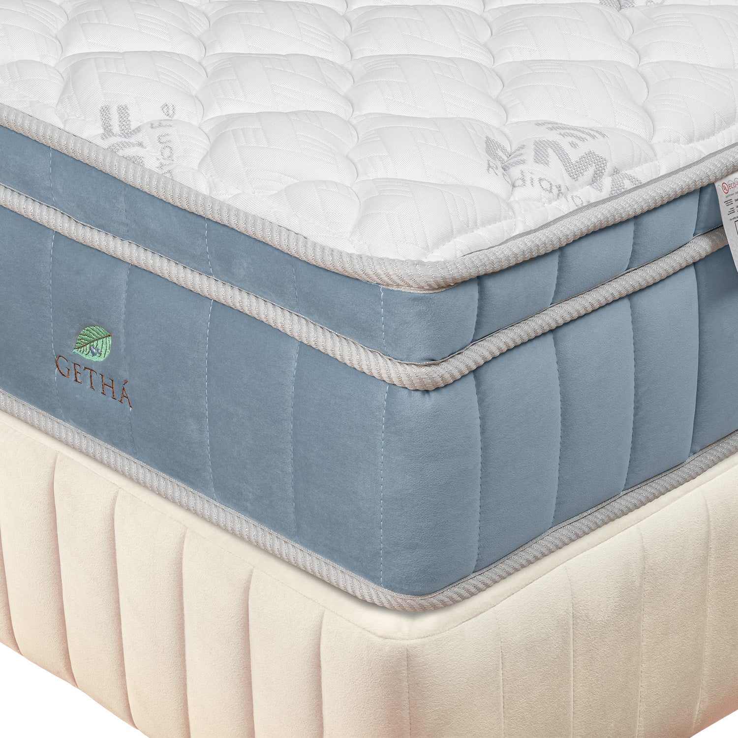 PowerNAPz Mattress