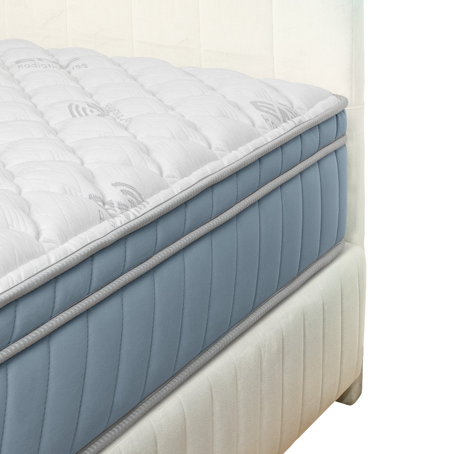 PowerNAPz Mattress