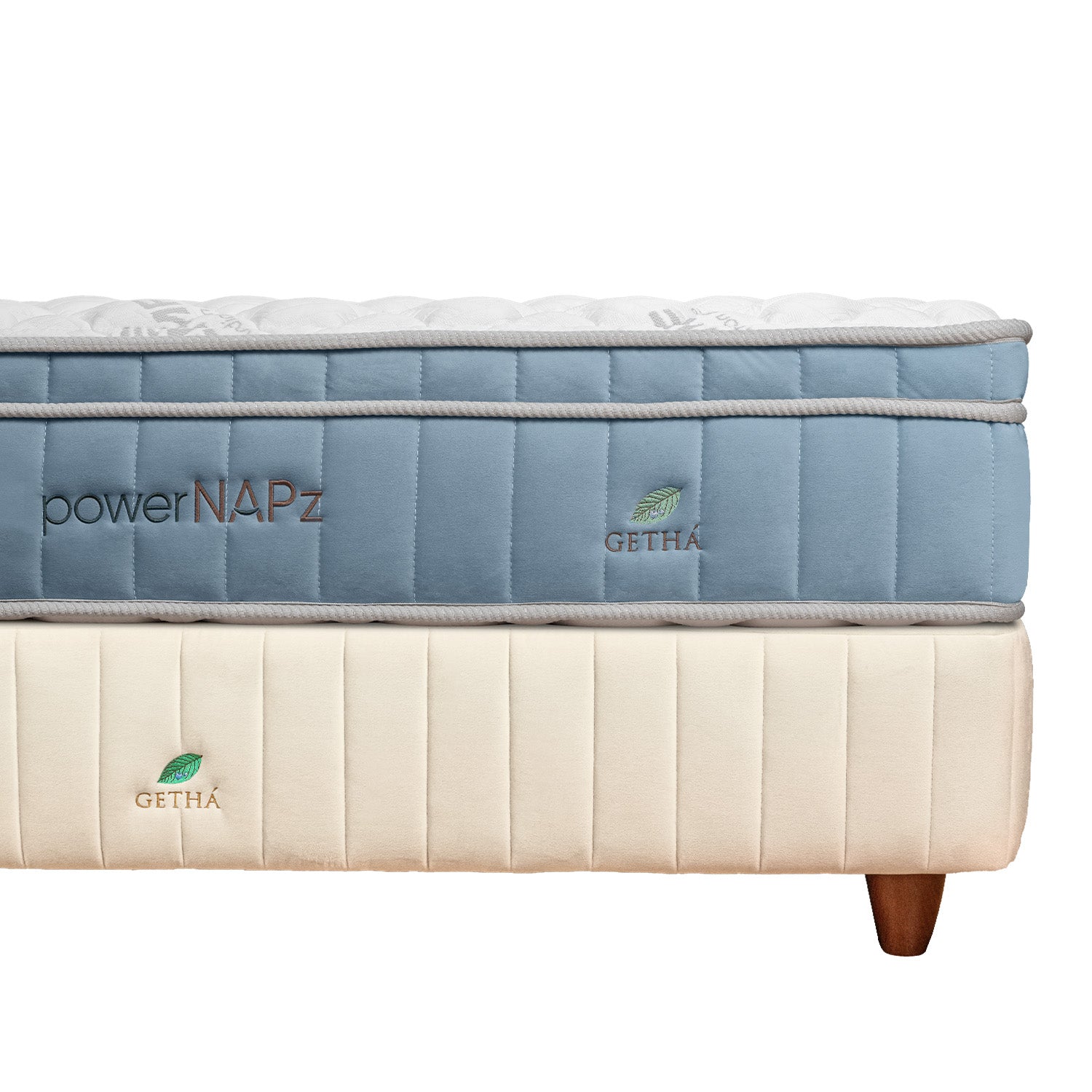 PowerNAPz Mattress