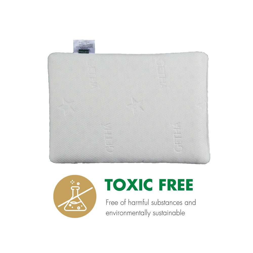 Toxic Free Sleepy Kids Pillow Getha Online