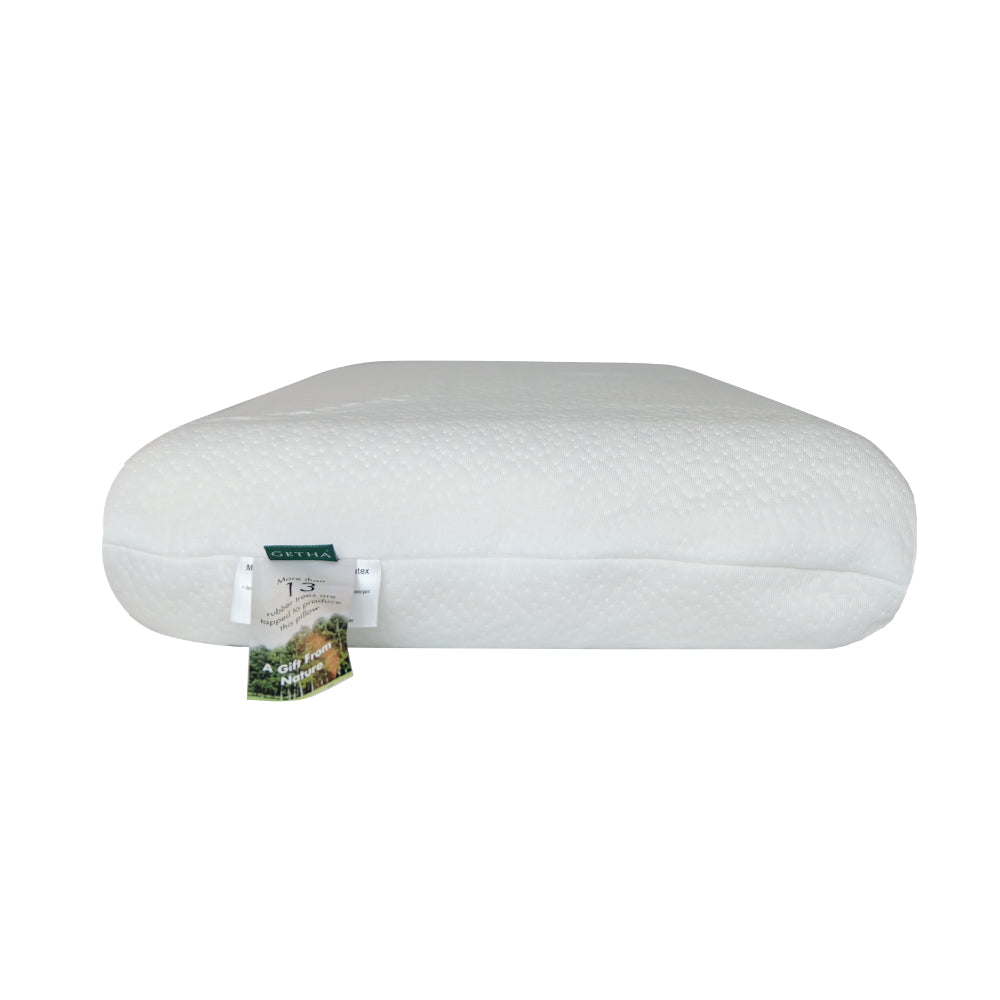 100% natural latex Tencel Comfort Latex Pillow Getha Online