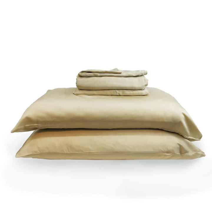 Getha Tencel Fabric Bedsheet Set
