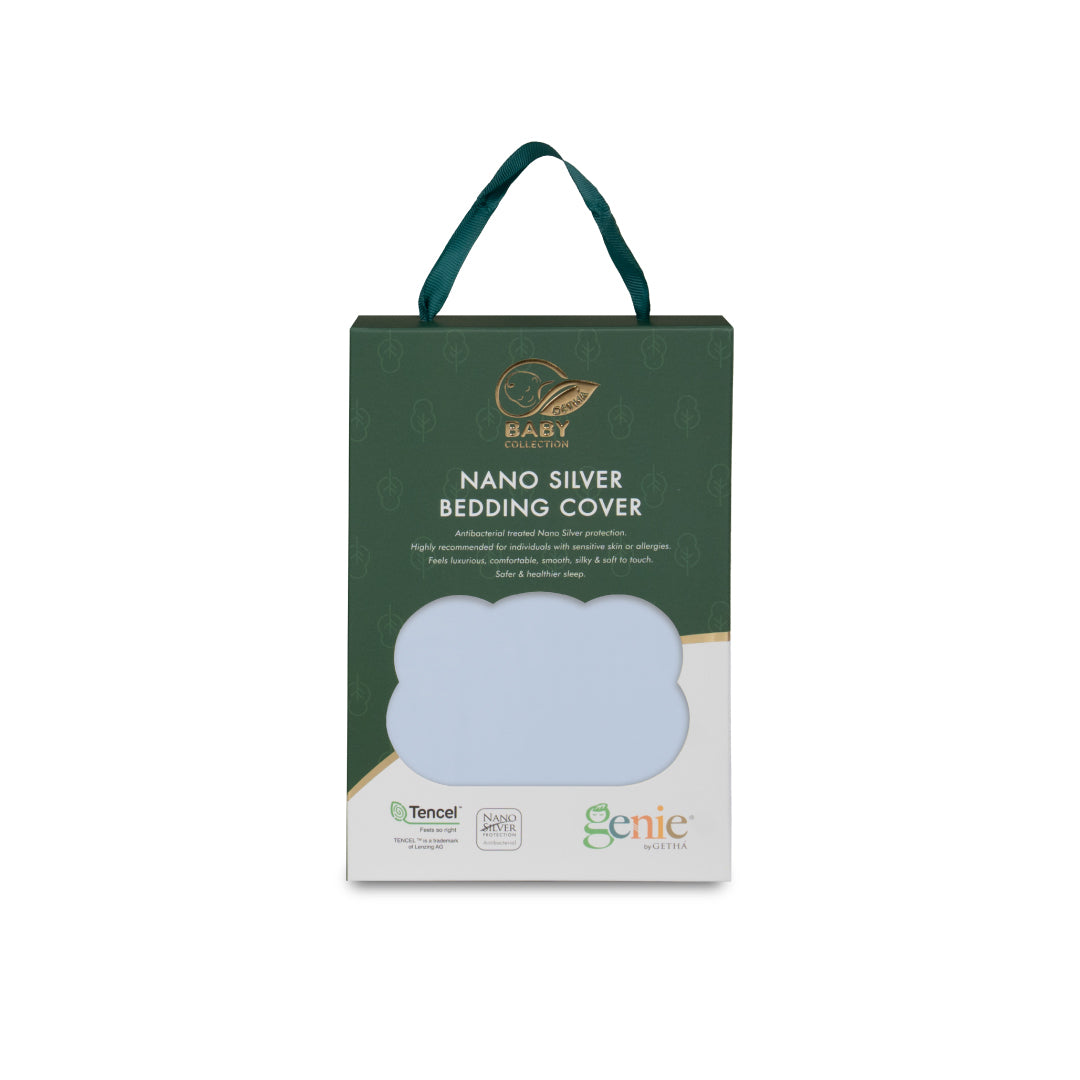 Getha Kid’s Combo Cases - TENCEL™ Nano Silver Fabric