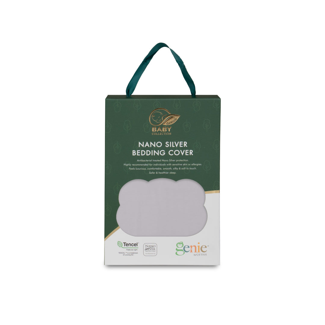 Getha Kid’s Combo Cases - TENCEL™ Nano Silver Fabric