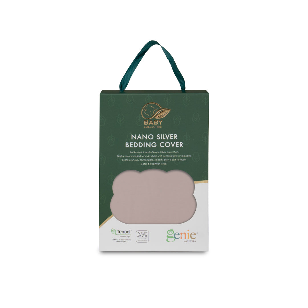 Getha Baby Shower Combo A Cases - TENCEL™ Nano Silver Fabric