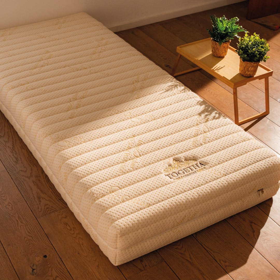 Togetha Comfort Mattress