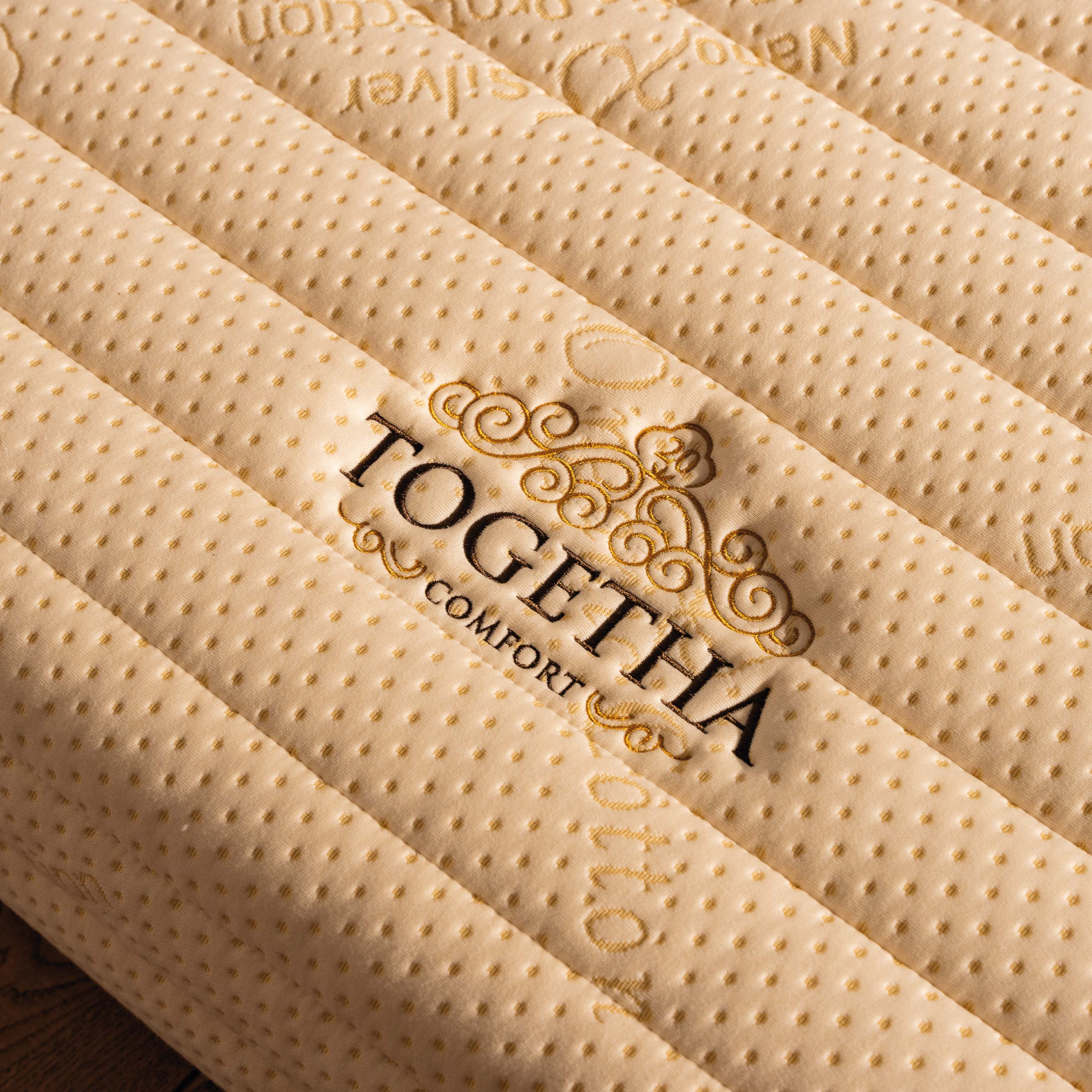 Togetha Comfort Mattress