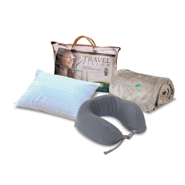 Getha Travel Combo C