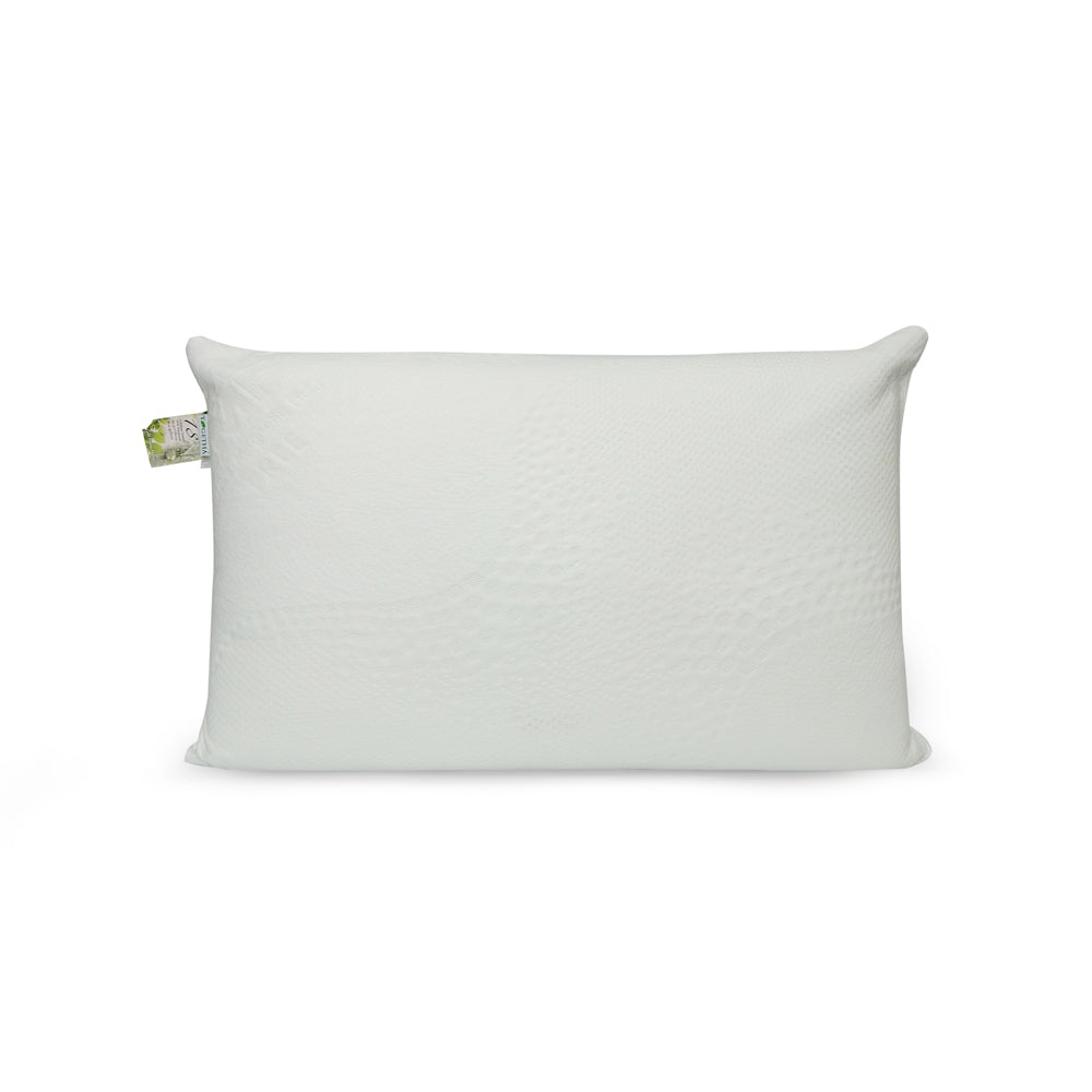 100% Natural Latex Victoria Adam Pillow Getha New Pillow