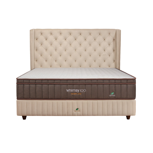 (Exhibition Model) Whimsy 100 Mattress