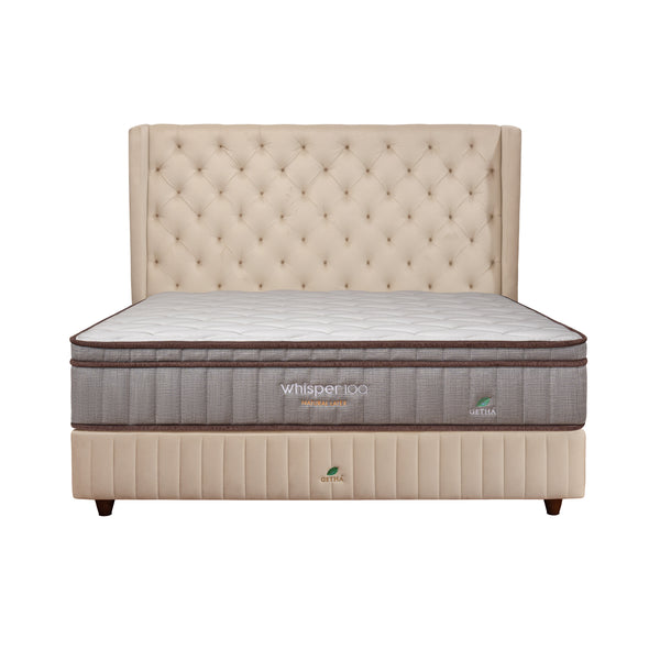 (Exhibition Model) Whisper 100 Mattress