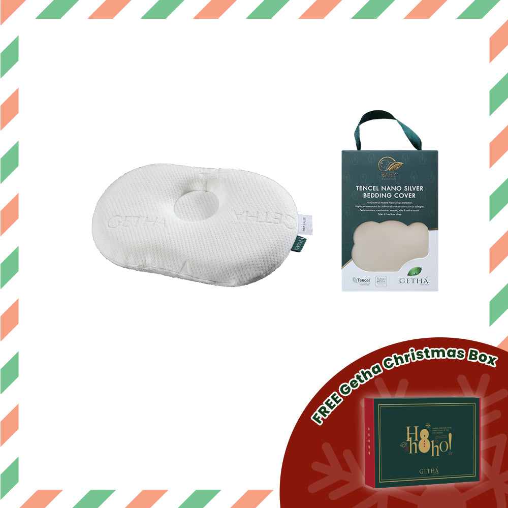 Genie X-Mas Dimple Set