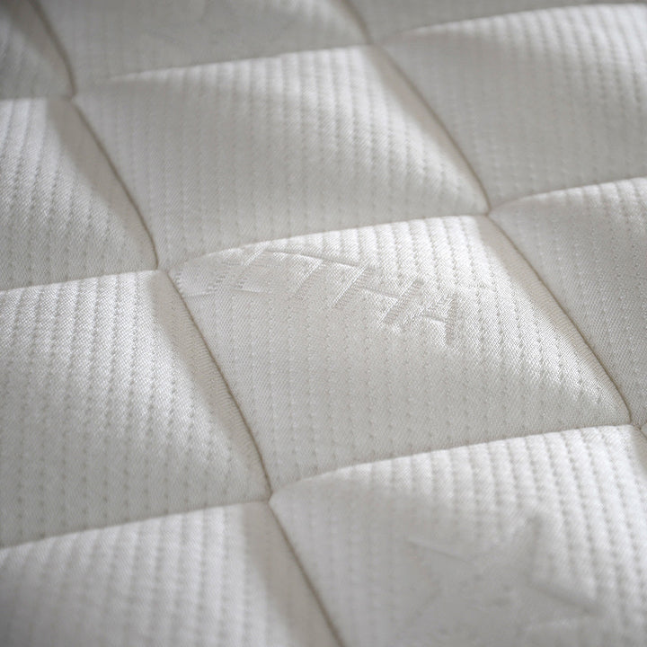 Getha Baby Latex Mattress Fabric Texture