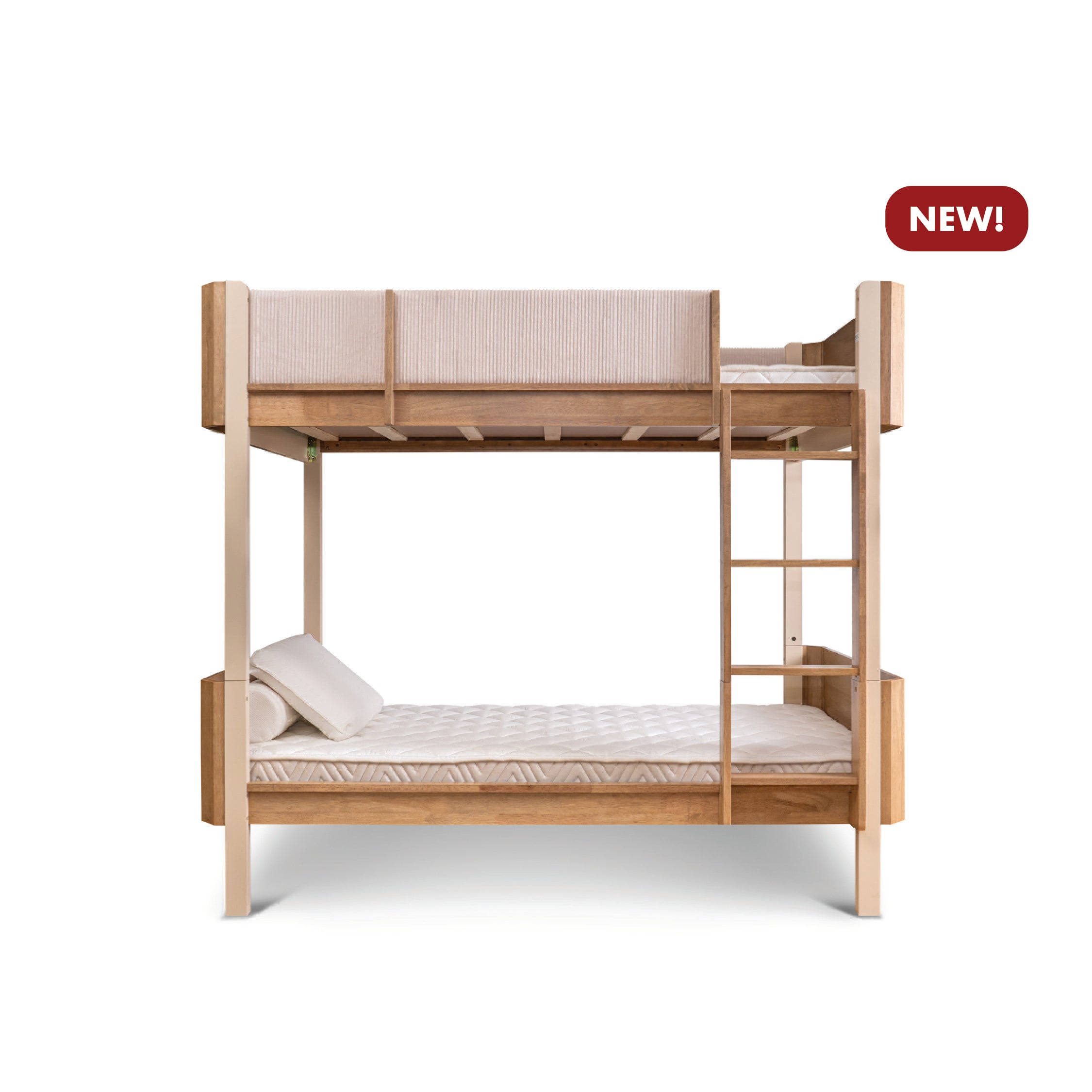(Launch Promo) Genie Loft Bunk Bed – Getha Online Store