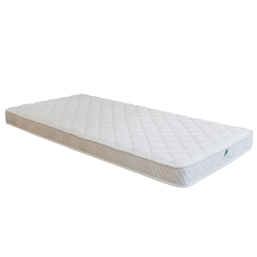 Getha Sunny 5 100% Natural Latex + Foam Mattress / Kids Mattress