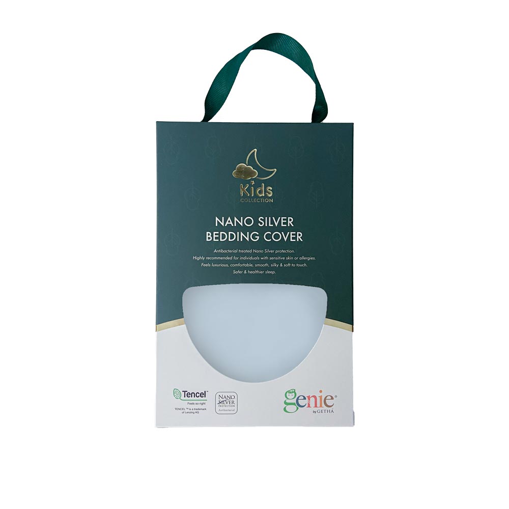 Getha Baby Shower Combo B Cases -  TENCEL™ Nano Silver Fabric