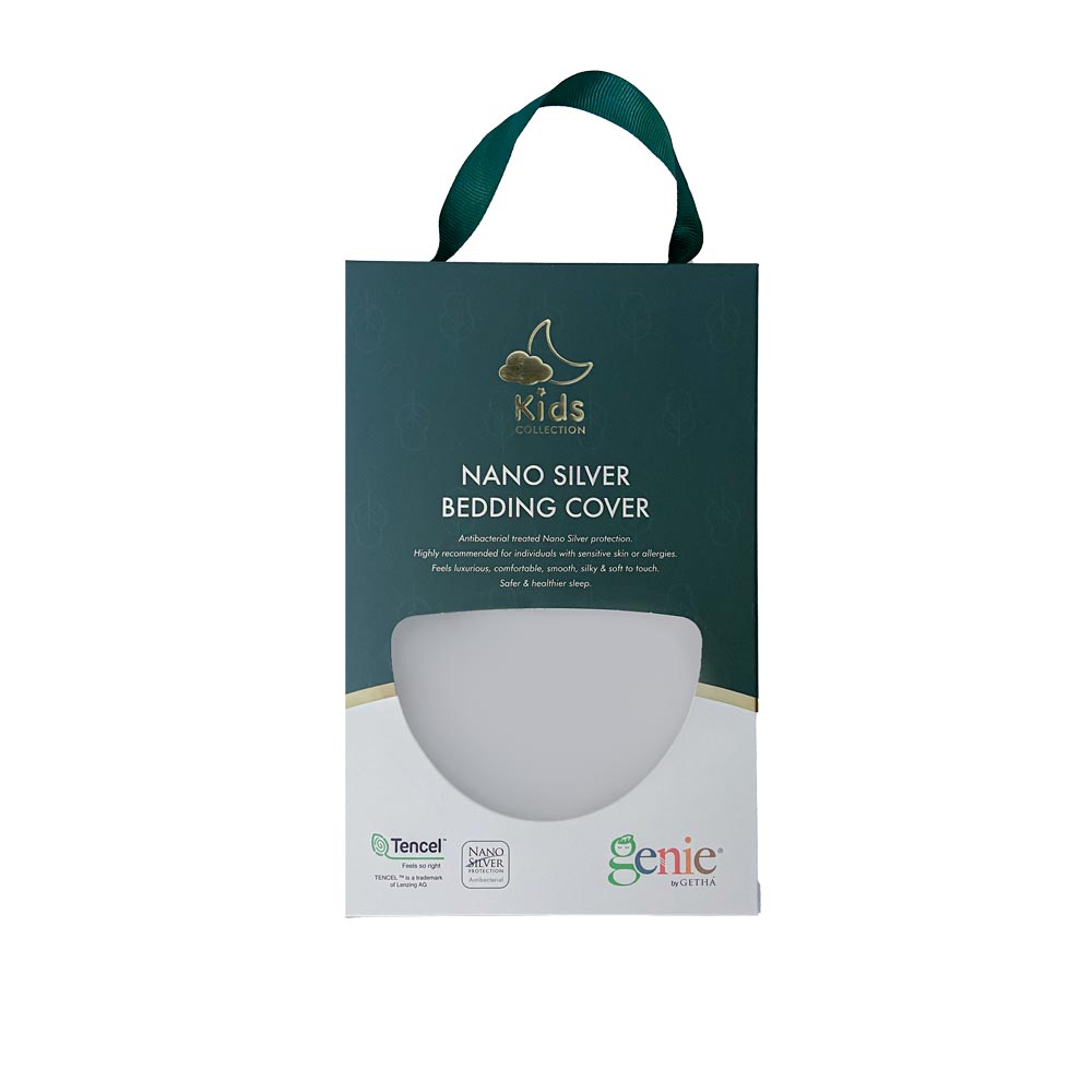 Getha Baby Shower Combo B Cases -  TENCEL™ Nano Silver Fabric