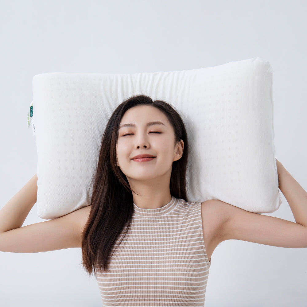 Back Sleeper Soft Pillow Getha Online