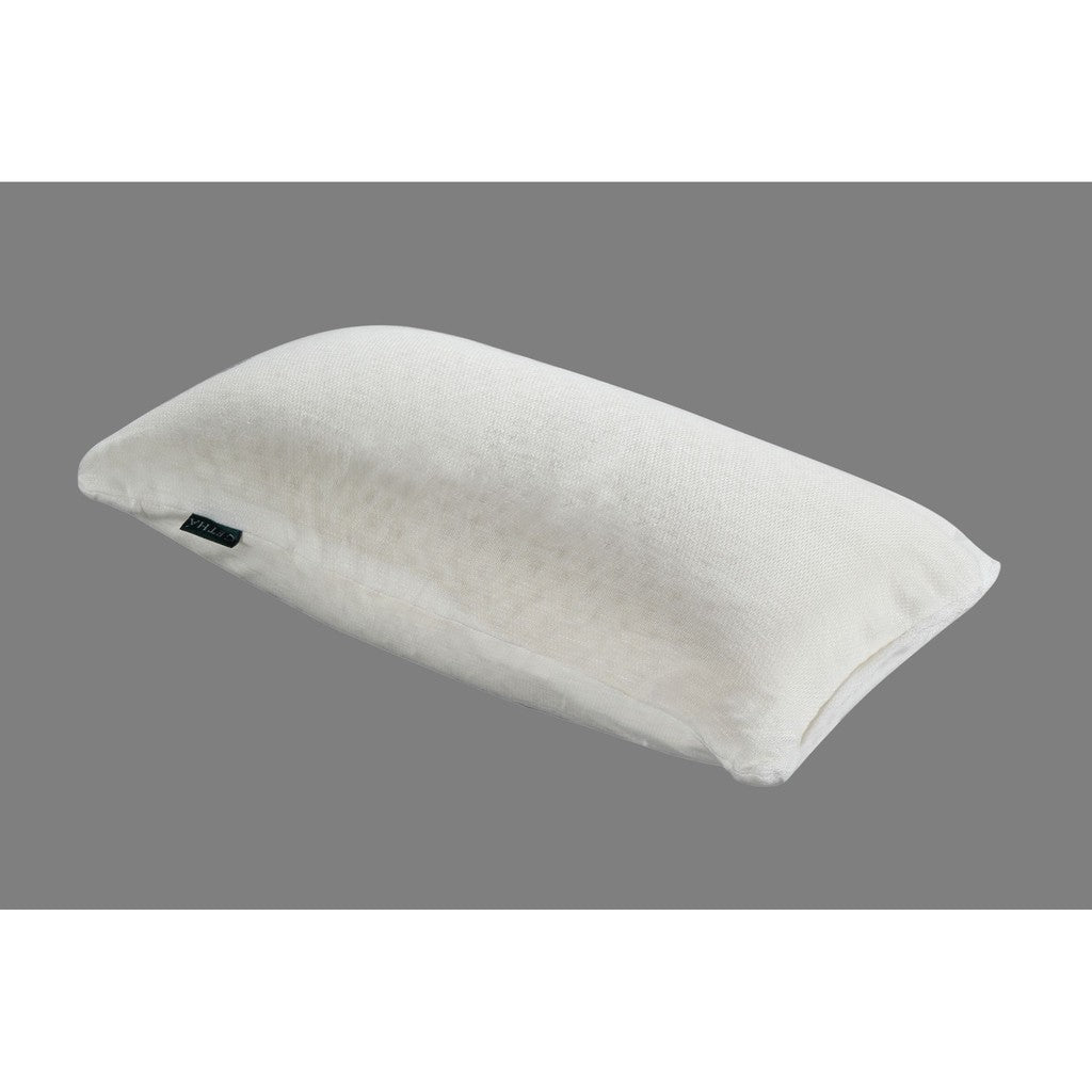 100% Natural Latex First Class Travel Pillow