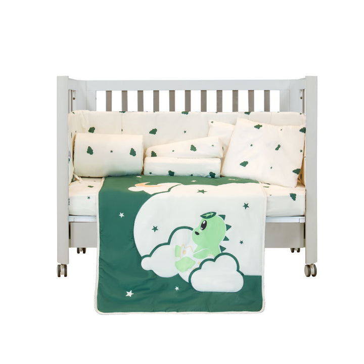 Baby Cot Crib Set Getha Online