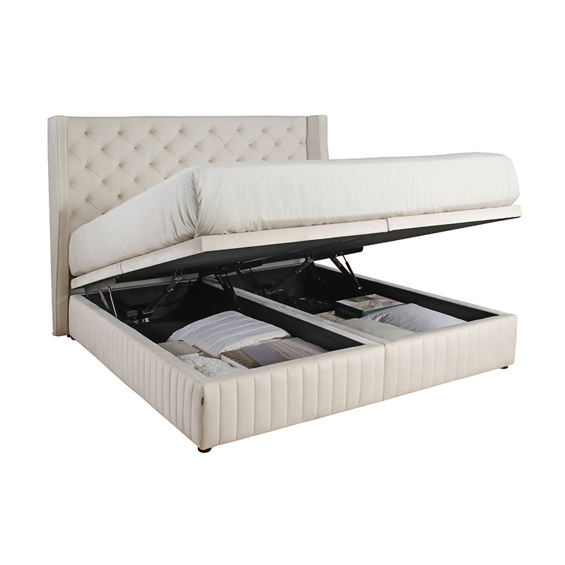 Automatic Leaf Bed Frame Getha Online