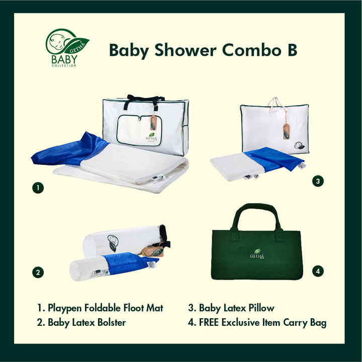 Baby Shower combo best gift for baby Free Shipping