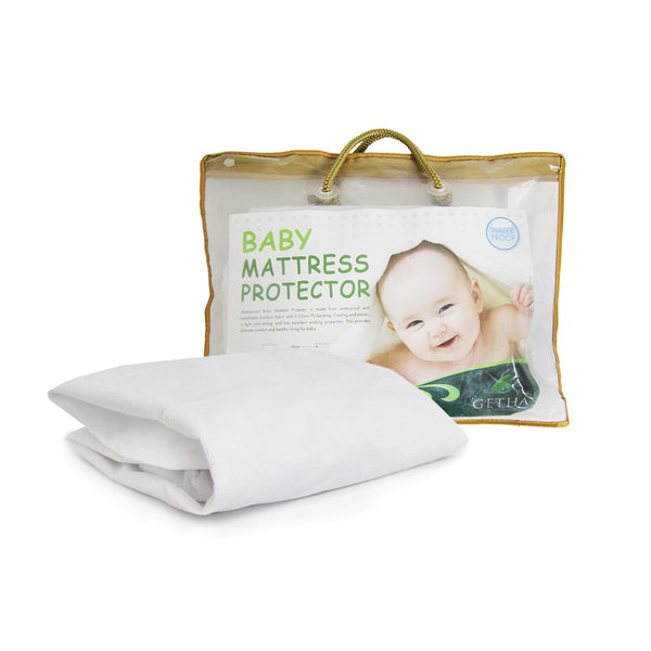 Baby Mattress Bed Protector H2O Waterproof Getha Online Malaysia Getha Online Store