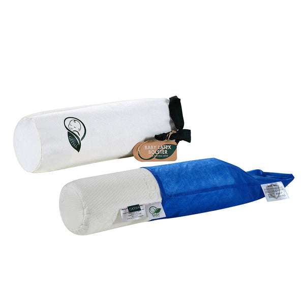 Getha Baby Latex Bolster - Main Image