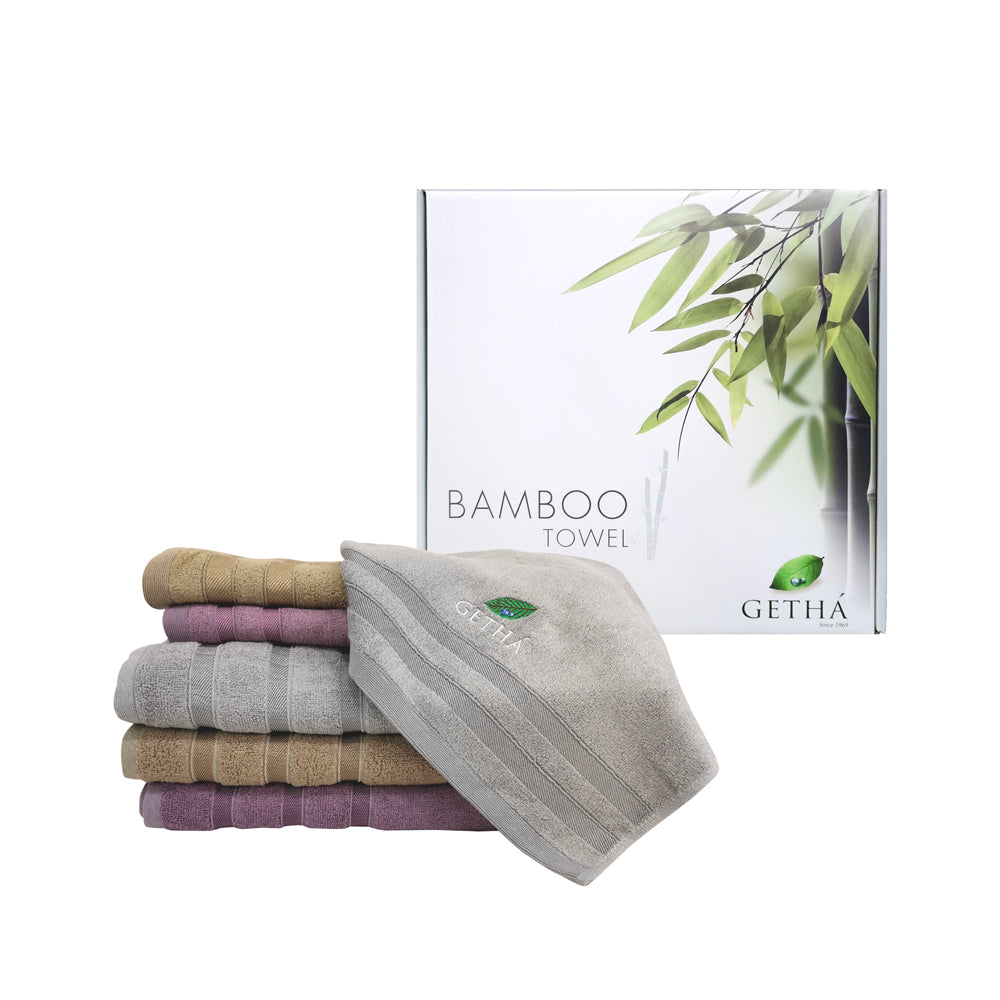 Soft Bamboo Towel Getha Online