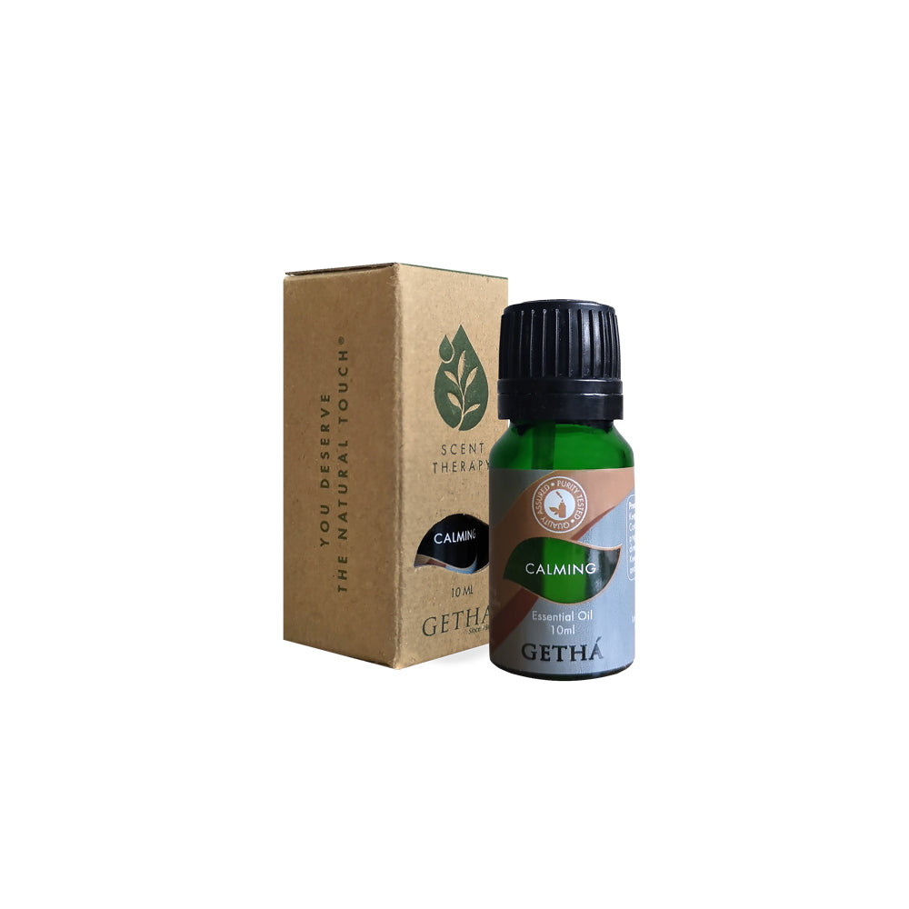 Calming Essential Oil - Getha Online