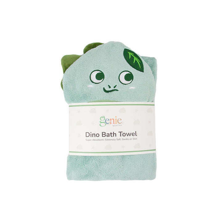 Getha Dino Kids Bath Towel