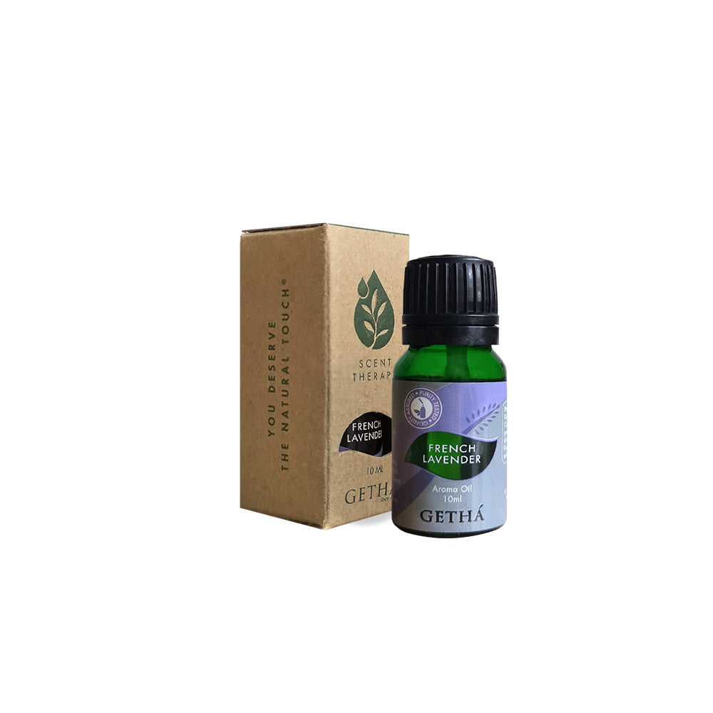 Lavender Essential Oil 10ml