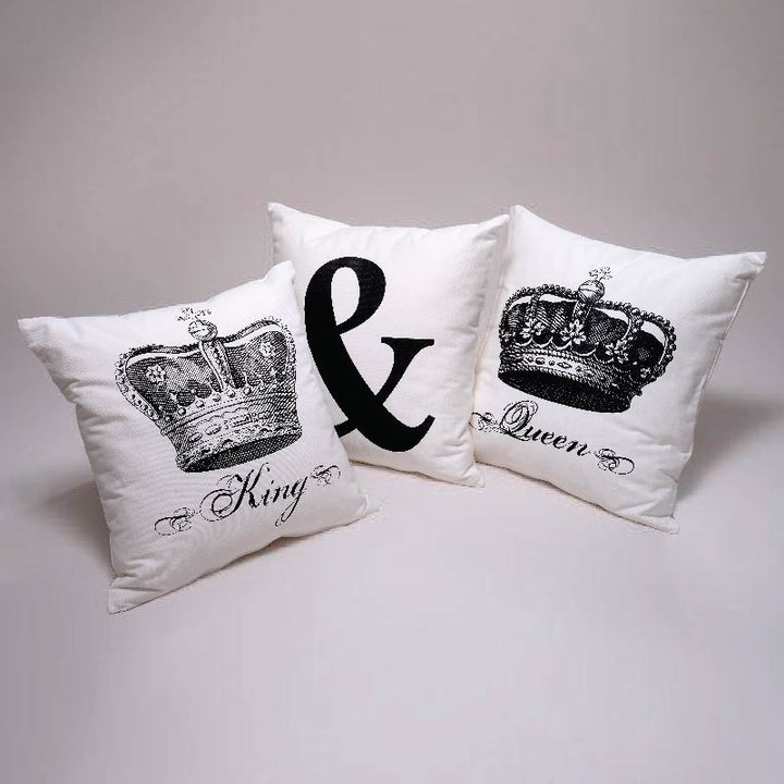 Getha King & Queen Bed Cushion