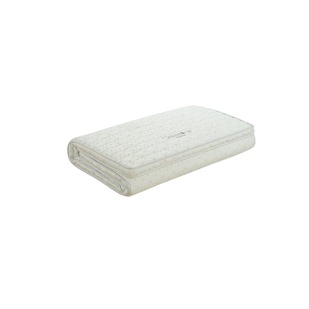 Genetics Latex Foldable Mattress Topper