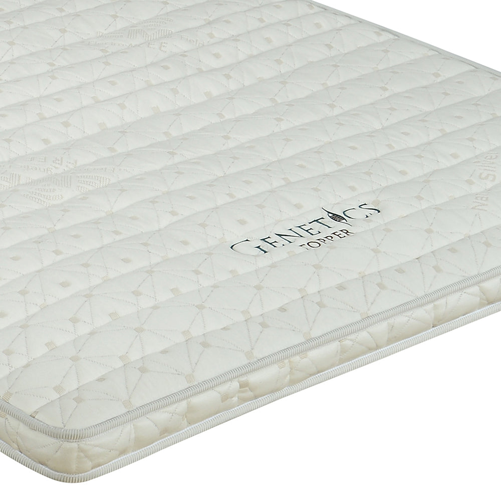 Genetics Anti-Static Latex Topper