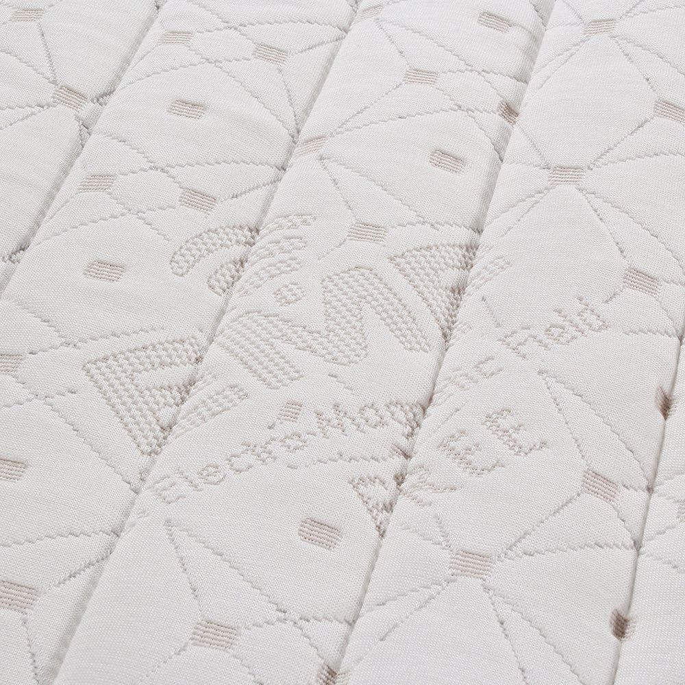 Genetics EMF Free Latex Mattress Topper