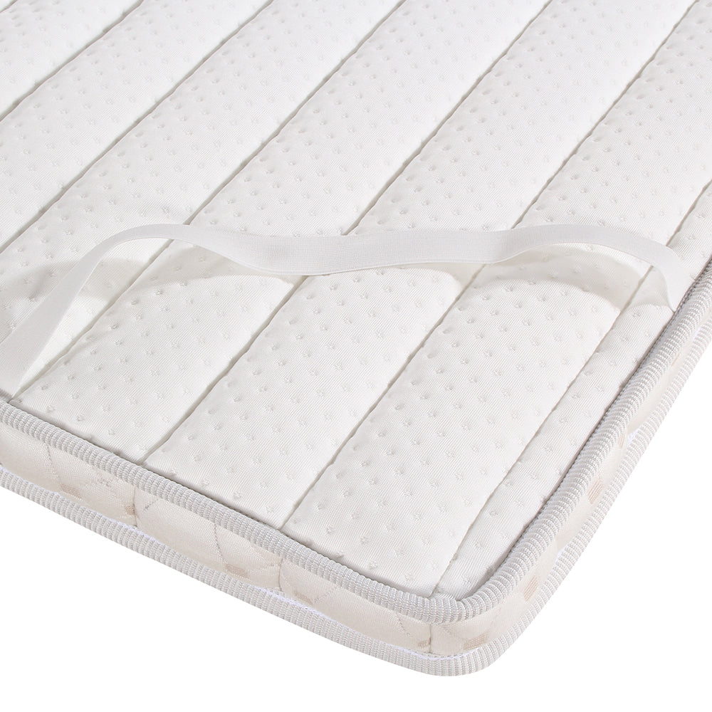 Genetics Mattress Latex Topper