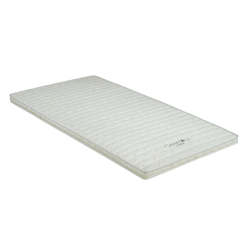 Genetics Mattress Sleeping Topper