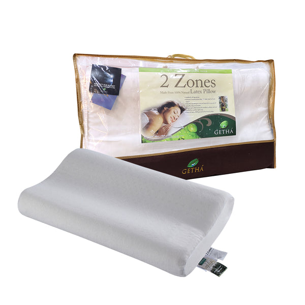 Buy Natural Latex Pillow Gethá Online Store