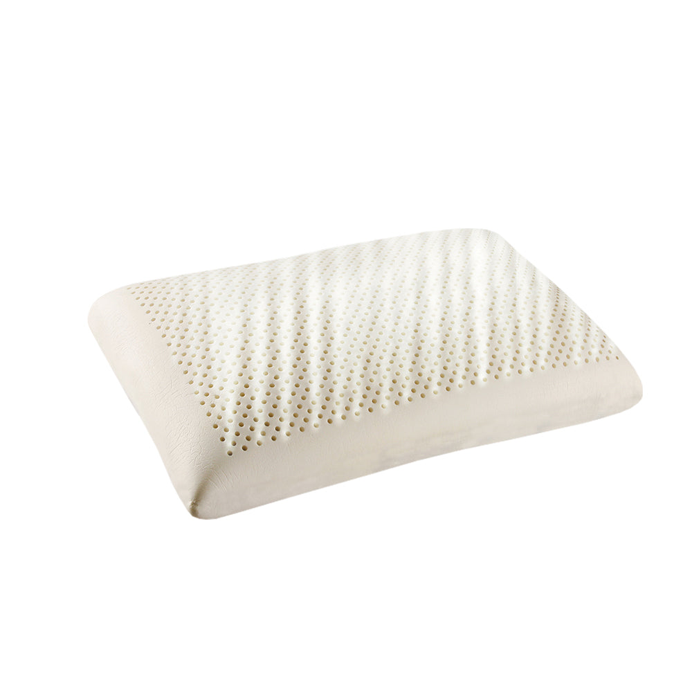 Breathable Air Latex Pillow