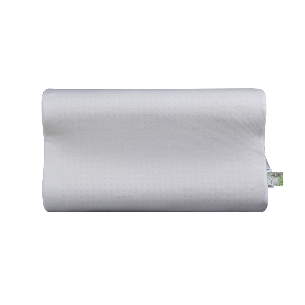 Contour Latex Pillow for side sleepers