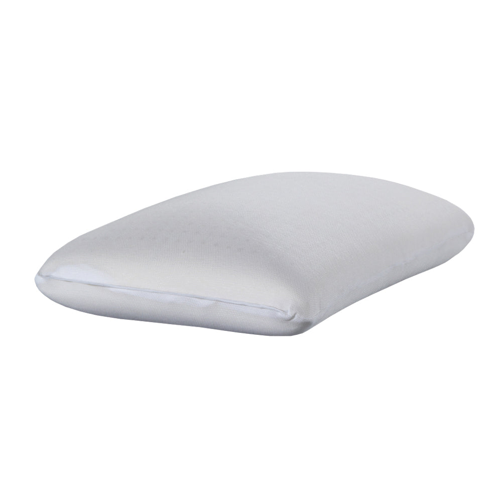 Firm Latex Sleeping Pillow