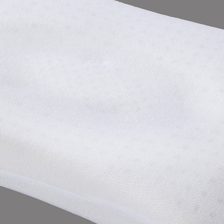 Galaxy natural latex pillow breathable texture